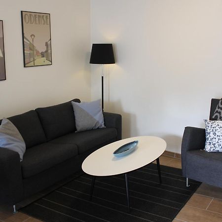 Amalie Bed And Breakfast & Apartments Odense Bilik gambar