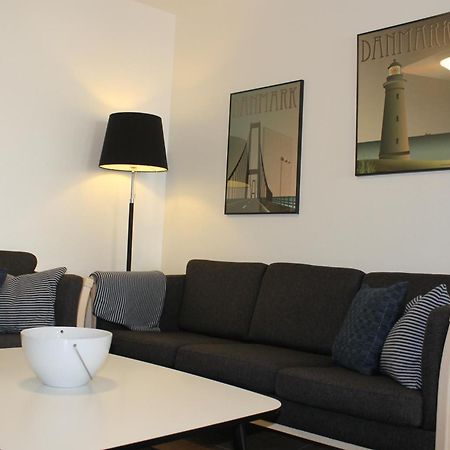 Amalie Bed And Breakfast & Apartments Odense Bilik gambar