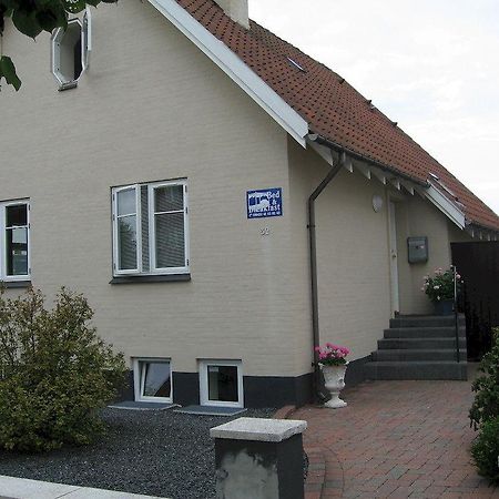 Amalie Bed And Breakfast & Apartments Odense Luaran gambar