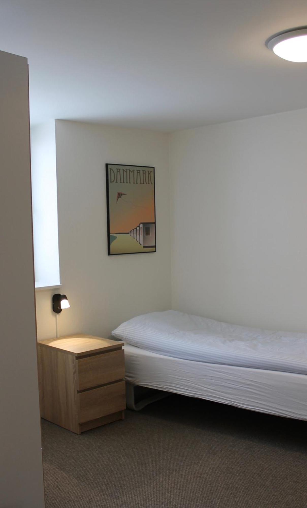 Amalie Bed And Breakfast & Apartments Odense Bilik gambar