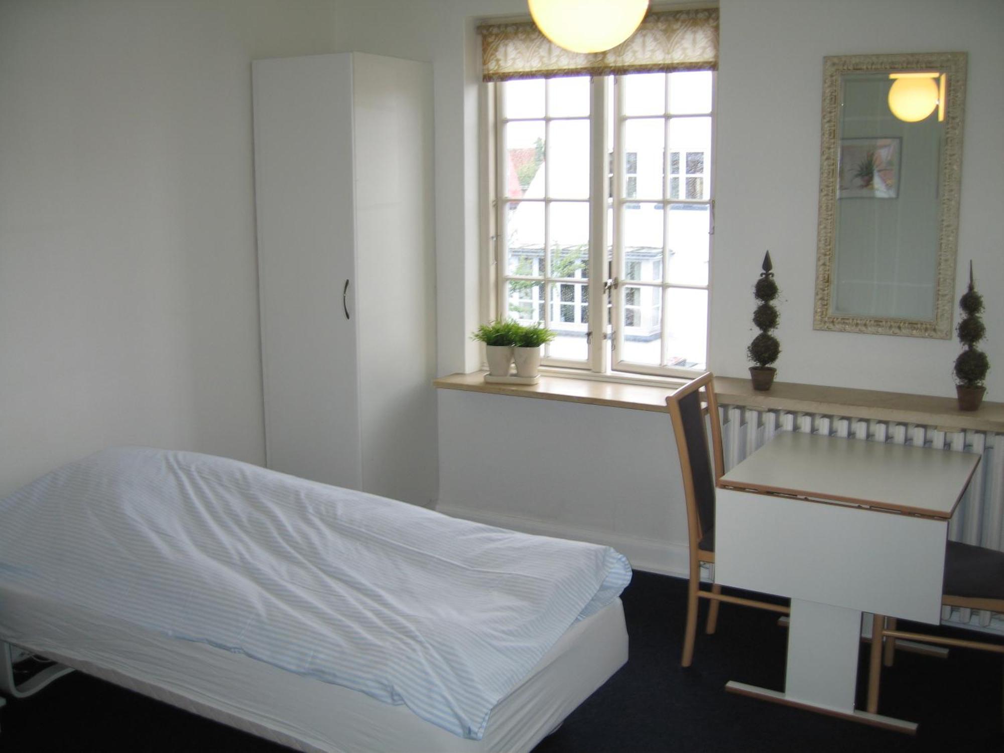Amalie Bed And Breakfast & Apartments Odense Bilik gambar
