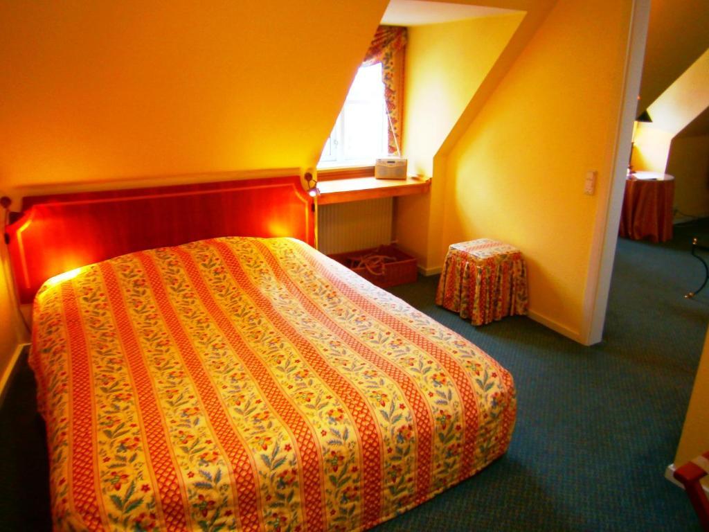 Amalie Bed And Breakfast & Apartments Odense Bilik gambar