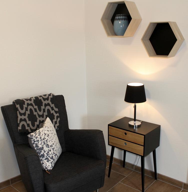 Amalie Bed And Breakfast & Apartments Odense Luaran gambar